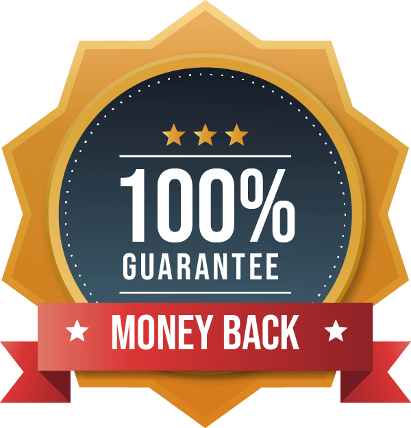 Balmorex Pro 60 day moneyback guarantee